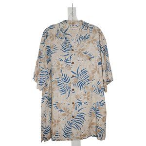 Hawaiian Shirt by Caribbean